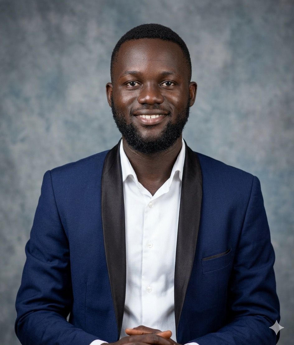 Ebenezer Opoku