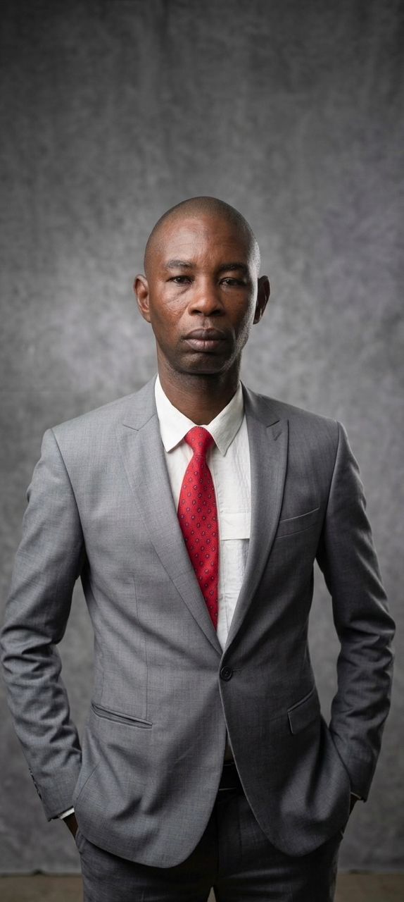 Emmanuel Ayihi